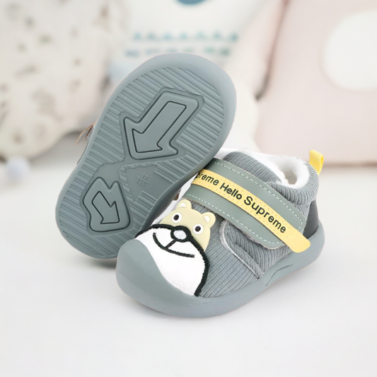 Cozy Walkers Baby Indoor Shoes